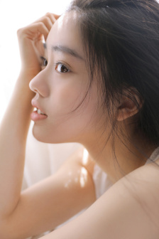 吻我